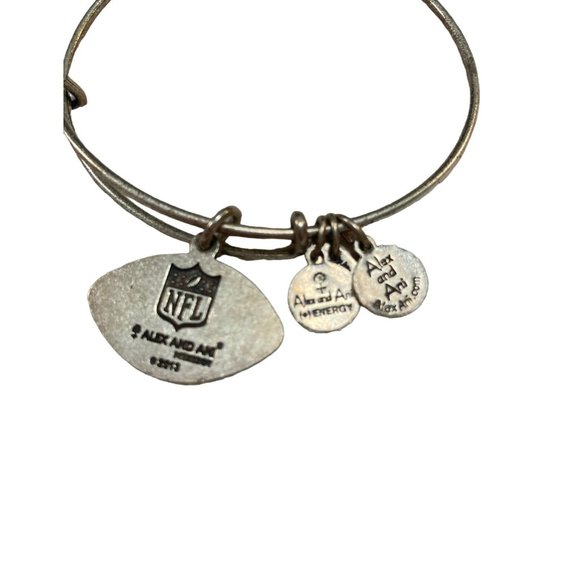 Alex and Ani Bracelet Giants - Picture 3 of 5